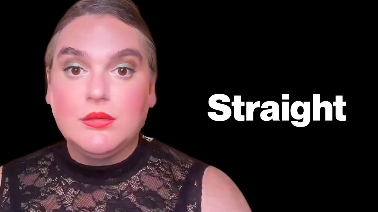 Why No One Wants To Date Transwomen