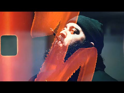 Mark 4ord & Body Bag Ben | Year of the OX (Prod: Crown ) [Official Video]