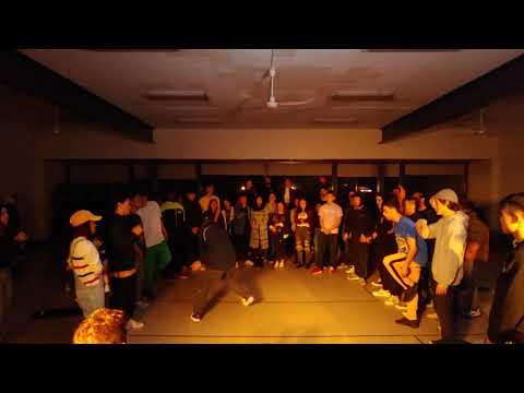 [final] tangerine dreams vs SCNDRLZ • bring back the breaks v1