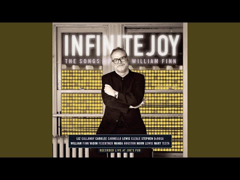 Infinite Joy (reprise)