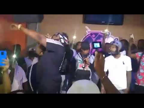 Dainjah vibz@ bully frass@ fya doops@ chronic law