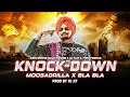KNOCK DOWN Drill Sidhu Moose Wala Divine Lil Tjay Fivio Foreign Drill Prod By Dj Jit
