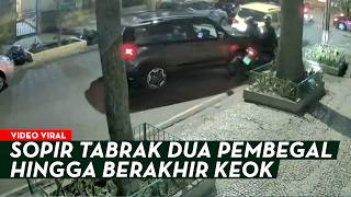 Download lagu HOW A DRIVER CATCHED TWO THIEFS‼️A FATHER BEATS DOWN TWO THIEFS❗HERE'S HOW TO FIGHT THE PERPETRAT... mp3