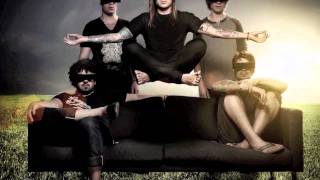 Greeley Estates &quot;Straitjacket&quot;