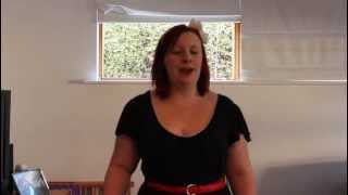 You Make Me Happy, Clare Bowditch, cover