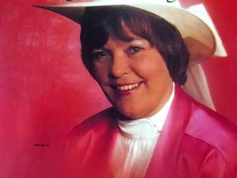 Katy Bødtger - Dette Danmark Er Mit  -1997 (Land Of Hope And Glory)