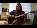 Mushroomhead - How Many Times (Guitar Cover ...