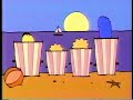 The Simpsons Fox Promo 1992 Brother Can You Spare Two Dimes S03E24 60 Second