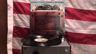Bachman-Turner Overdrive - Givin&#39; it all Away (1974)