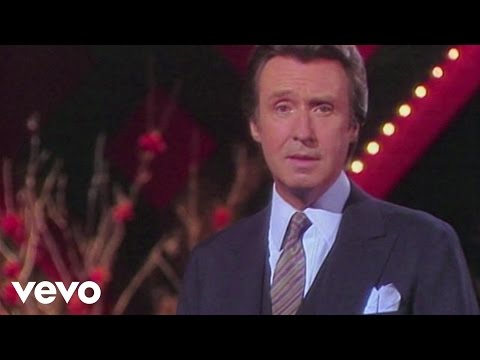 Peter Alexander - Hier ist ein Mensch (ZDF Super-Hitparade 18.11.1982)