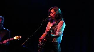 Lera Lynn - Run The Night - Dallas, TX 07-28-2018