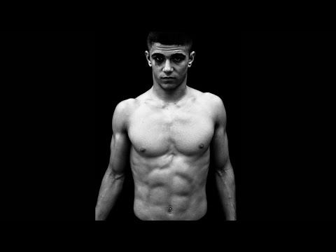 Mikey Musumeci Ankle Lock