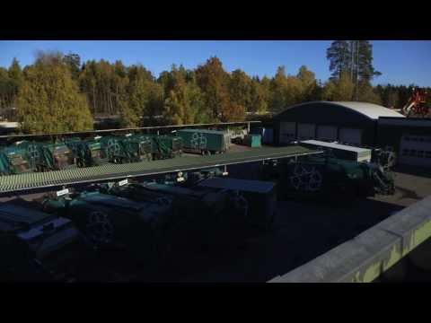 Höstens heta miljöfrågor