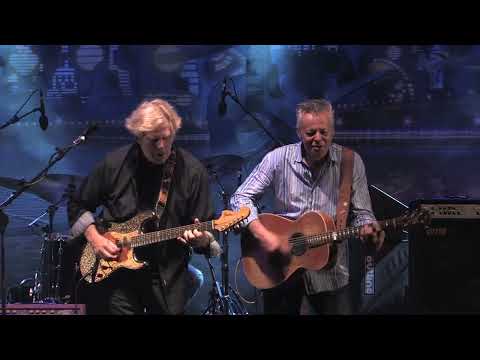 John Jorgenson – The Savage con Tommy Emmanuel (2012)