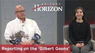 Reporting on the 'Gilbert Goons': What we know, what we don't know