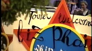 Liz Phair Tower Records Greenwich Village In-Store