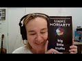 Liane Moriarty on her new book Big Little Truths