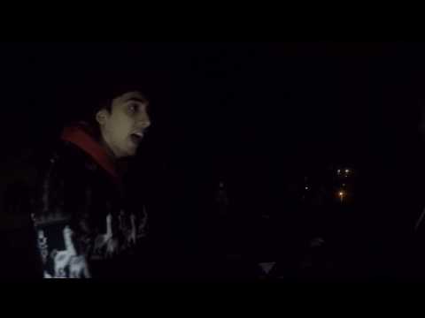 NACHO ND VS TAZZ - SEMIFINAL MANIATICOS DE LA RIMA