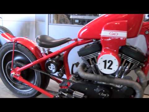 Thumbnail for Local Motors At Arizona Bike Week 2014 by Local Motors