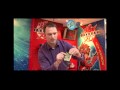 Spinmaster Bakugan Mpg