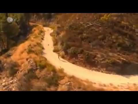 Marathon Der lange Lauf nach Athen Doku HD