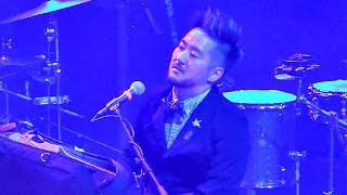 Kishi Bashi - Can't Let Go, Juno LIVE @ Thalia Hall Chicago 4/11/2017
