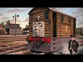 Thomas Y Sus Amigos Temporada 21 Episodio 7 La Veloz Hannah En Español Latino Parte 1