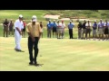 Ben Crenshaw on Putting - YouTube
