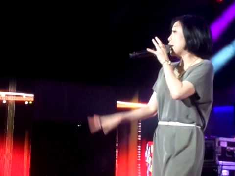 [UBC 뒤란 140716] 박정현(Lena Park)-더블키스(Double Kiss)