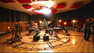 Recording Bob Reynolds Quartet Album - Vlog #100