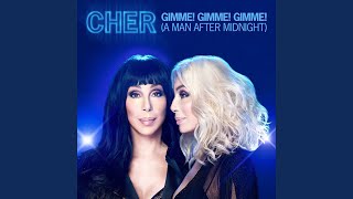 Gimme! Gimme! Gimme! (A Man After Midnight) (Extended Mix)