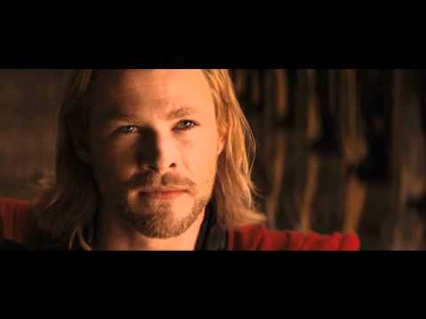 The Avengers Fan Teaser