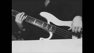 Meshell Ndegeocello - Soul on Ice [Bass Cover]