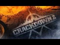 (Crackdown 2 Soundtrack: Civilian) 10 Spacecraft - Starkey