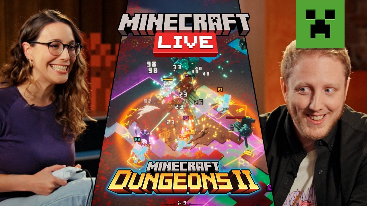YouTube Thumbnail