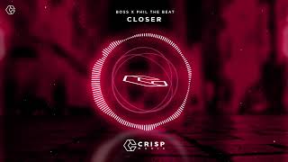 Closer song artwork