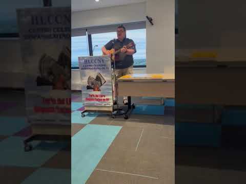 Promotional video thumbnail 1 for Kenneth Murphy Musician