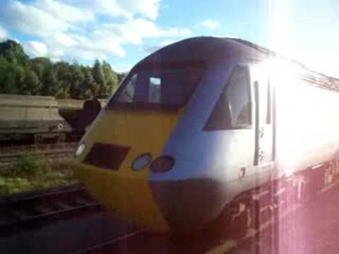 43238 + 43110 Thrash