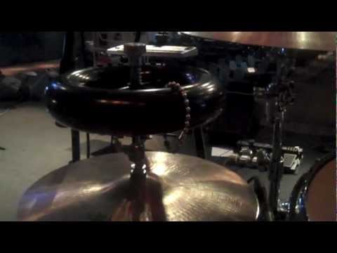 Hi Shaker Demo with Ben Satterlee