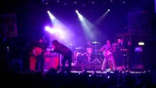 Taking Back Sunday - Lonely, Lonely live at Heaven in London 4 August 2009