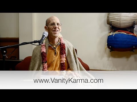 H.H. Jayadvaita Swami - BG-7.11 - 3/18/2015