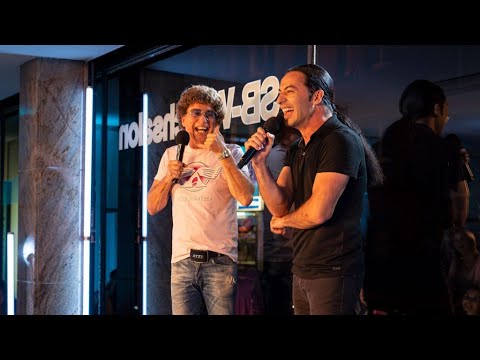 Bülent Ceylans Geheimnis | NightWash