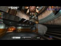 Quake Live Simply CA Skillz