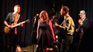 Shoestring Bourbon at Felicita's Campus Pub: Tell You