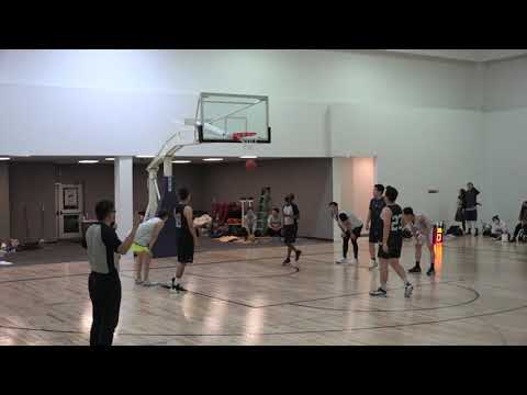 ift fitness vs demar - saturday tier 5 - tcbl 2021 fall