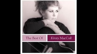 Kirsty MacColl - Soho Square