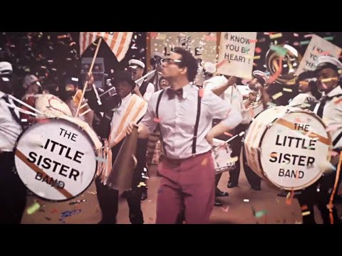 Ben l'Oncle Soul - "Petite soeur" official video clip