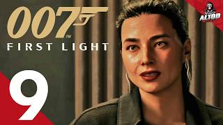 Download lagu 007 FIRST LIGHT - Ep. 9 - Le WEBB Industries! mp3