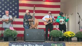 Get In Line Brother - Virginia Ramblers