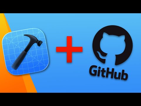 Ultimate Xcode - GitHub Tutorial | Connect Xcode to GitHub